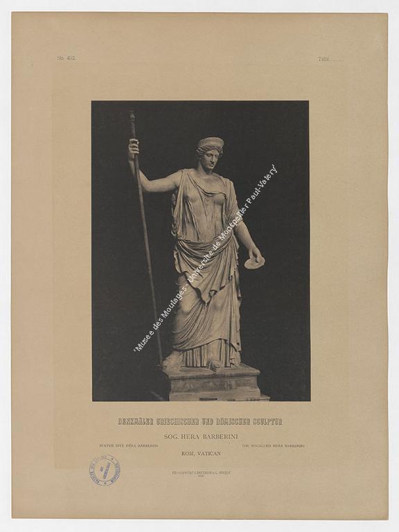 Héra Barberini
