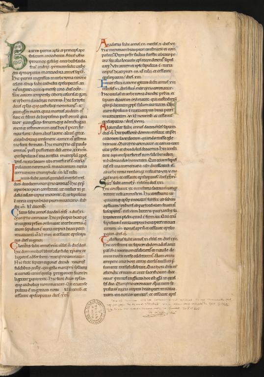 Summa conciliorum et canonum - Volume II