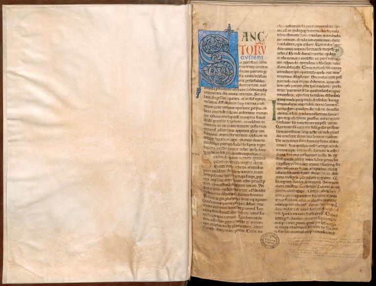 Vitæ Sanctorum